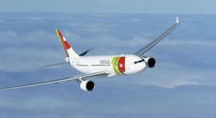 TAP Portugal cria rota entre Lisboa e Curitiba com passagens promocionais