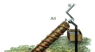 Opção para painéis solares: essa turbina compacta e barata captura o vento em qualquer direção, é completamente silenciosa e capta qualquer brisa