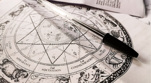 O que o Mapa Astral pode revelar sobre o amor que você atrai
