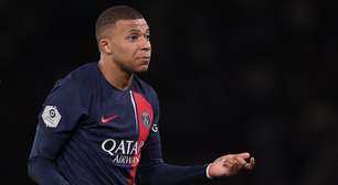 Mbappé e PSG escalam disputa bilionária na Justiça trabalhista da França