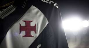 Vasco anuncia saída no comando técnico