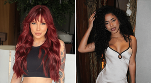 Ex de MC Daniel, Lorena Maria, detona irmã do funkeiro: 'Sem noção'