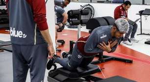 São Paulo mira parceria para inaugurar ambulatório milionário em seu CT