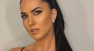 Exagerou? Look de Graciele Lacerda para show de Wanessa Camargo dá o que falar: 'Ah não...'