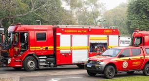 Proposta extingue fundo criado há 25 anos para equipar bombeiros de Porto Alegre