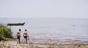 Terreno vizinho será destinado à ampliação da Reserva do Lami