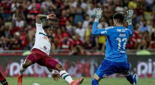 Mais um capítulo: Fluminense pode atrapalhar Flamengo em reta final de Brasileirão