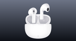 Black Friday QCY: fones de ouvido com o menor preço do ano!