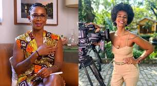 Rita Batista se despede do 'É de Casa' e celebra nova fase na Globo