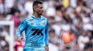 Zé Ivaldo atinge metas e Santos será obrigado a comprar zagueiro