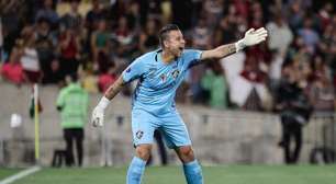 Alerta na reta final! Fluminense tem nove pendurados para clássico com o Flamengo