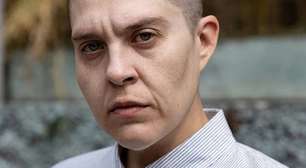 Letícia Rodrigues, a Sandrão da série Tremembé, critica falta de reconhecimento: "É frustrante"