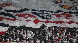 São Paulo tenta acordo com STJD após cantos homofóbicos de sua torcida