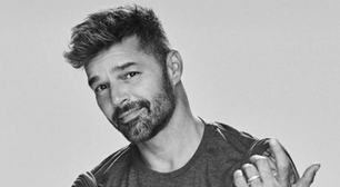 Ricky Martin confirma presença no Carnaval em 2026