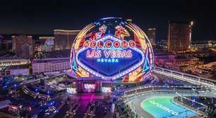 FABULOSA LAS VEGAS: Tudo que você precisa sobre o próximo GP da Fórmula 1
