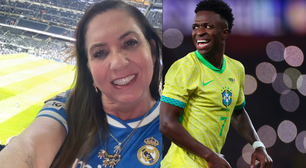 Vini Jr. vai morar com a sogra? Mãe de Virgínia anuncia mudança para a Espanha e assessoria divulga declaração oficial; veja detalhes