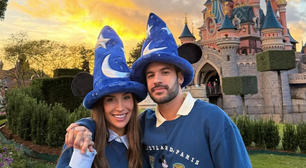 Bianca Andrade faz texto meloso e anuncia fim do romance com Diego Cruz