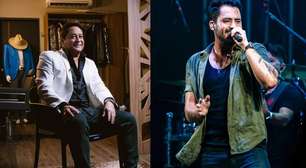 Filho de Leonardo revela itens inusitados que o sertanejo leva na mala