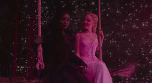 Por que Wicked: Parte 2 tem canções que não existem no musical da Broadway?