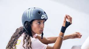 Aos 17 anos, Rayssa Leal conquista mais um título e reafirma sua força no skate brasileiro