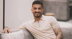 Danilo, do Flamengo, é anunciado como colunista: "Atleta, empreendedor e comunicador"