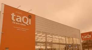 Rede taQi passa por novo enxugamento e deve fechar quase 30 lojas no RS