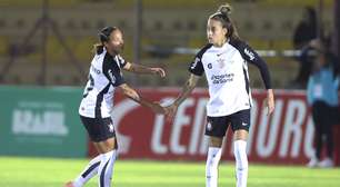 Corinthians 'descansa' e vence Realidade Jovem pelo Paulistão Feminino