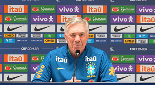 CBF divulga últimos amistosos da Seleção Brasileira antes da Copa; conheça os adversários