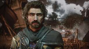 Confira todos os indicados do The Game Awards 2025