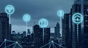 Como a IA está criando novos futuros do trabalho