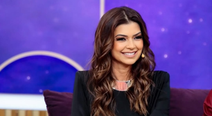 Ex-Fantasia, Amanda Françozo revela que Silvio Santos sofria com alergias: 'Já aconteceu de parar gravação'