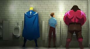 Dispatch é um dos lançamentos mais imperdíveis de 2025