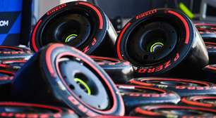 F1: Pirelli exige 2 pit stops obrigatórios no GP do Qatar
