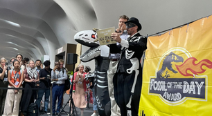 Nova Zelândia leva prêmio de 'Fóssil do Dia' na COP30