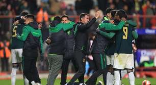 América do Sul pode colocar mais três países na Copa do Mundo; entenda