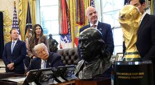 Estados Unidos darão prioridade para vistos de quem tiver ingressos para Copa do Mundo