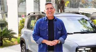 General Motors anuncia a saída de Santiago Chamorro da presidência