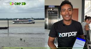 De casa à capital pelo rio: como embarcações garantem o ir e vir de milhares no Pará