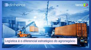 Como a logística moderna pode ser o diferencial estratégico do agronegócio