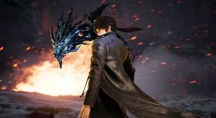 Lost Soul Aside terá atualização gratuita com novo modo de jogo e melhorias