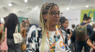 Escolhida por Lula, Jovem Campeã do Clima defende participação da juventude na COP30: 'Nada sobre nós, sem nós'