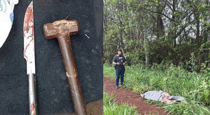 Cinco são presos após padre ser encontrado morto enrolado em tapete com marcas de marretadas na cabeça