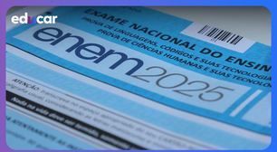 Prova de Matemática traz Usain Bolt, GNV e mais; veja a correção