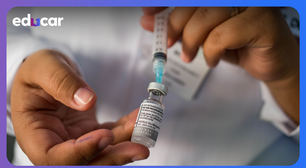 Prova de Biologia aborda a importância das vacinas; veja a correção