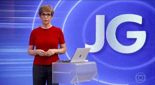 Renata Lo Prete se empolga e solta a voz durante festa de confraternização da firma; assista