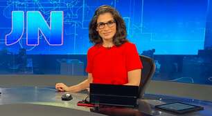Quem são as apresentadoras mais cotadas para suceder Renata Vasconcellos no 'JN'