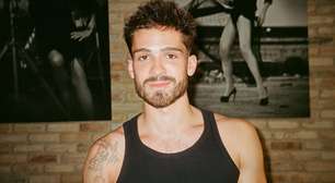 João Guilherme nega ter falado sobre Bruna Marquezine e Shawn Mendes: 'Alguém sabe onde foi que eu dei essa declaração?'