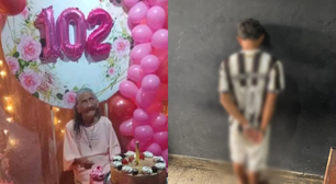 Homem corta a língua de idosa de 102 anos para roubar R$ 100 em crime no Amazonas