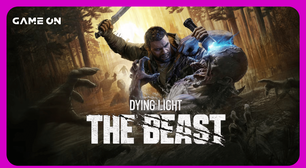 Dying Light: The Beast é retorno brutal do rei dos jogos de zumbi
