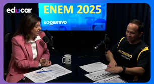 Enem: Questão da joaninha foi a mais difícil na prova de biologia